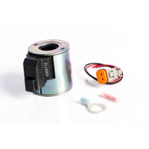 Fasse 253-003 12 Volt Coil for Remote Master Valve