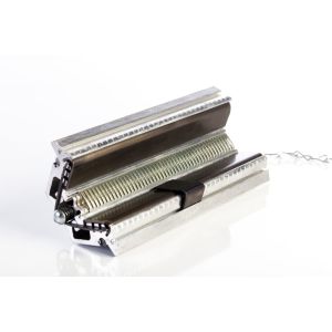 Flexco 7" Baler Belt Vise Lacer Tool