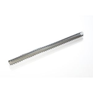 Flexco 3G NY Clipper Wire Hook Galvanized Lacing Hooks 2 Ply