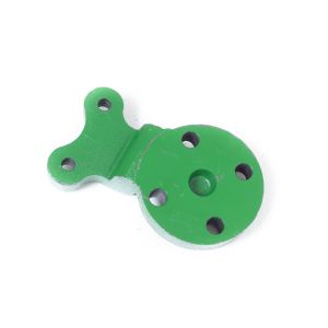 R27808 Tractor Center Steering Arm fits John Deere