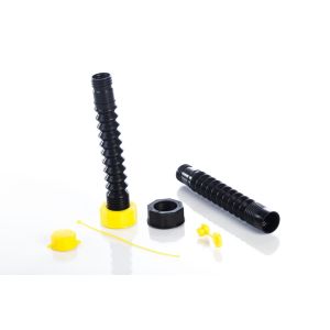 EZ-Pour Gas Tank Hi-Flow Replacement Spout Kit 30051