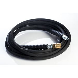 5/16'' X 25' Pressure Washer Hose 3600 PSI, 140°