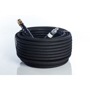 3/8'' X 100' Pressure Washer Hose 4000 PSI, 200°