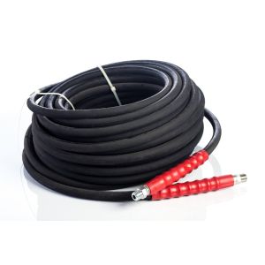 3/8'' X 100' Pressure Washer Hose 5800 PSI, 250°