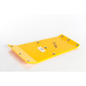 H170501 Platform 11'' x 16'' Skid Panel fits John Deere