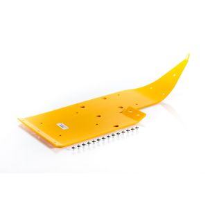 H170502 Platform 12-1/2'' x 33-1/2'' Skid Panel fits John Deere