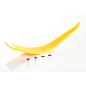 H209696 Platform 3'' x 14-1/2'' Skid Panel fits John Deere