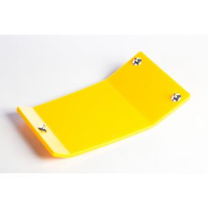 H205344 Platform 6'' x 9-3/4'' Skid Panel fits John Deere