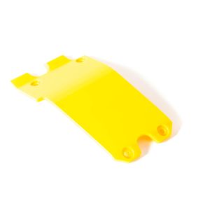 HXE185137 Flex Draper Skid Panel fits John Deere