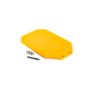 Poly Disc Mower Skid Shoe Cover fits Case IH & New Holland