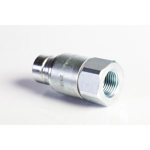 Pioneer FEM-502-8FP Flat Face Hydraulic Tip Genuine OEM style