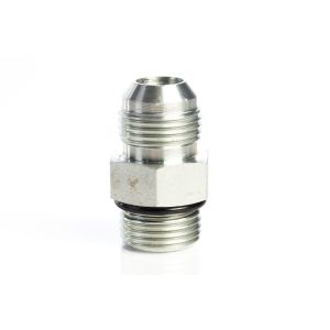 Tompkins 6400-10-10 Steel Hydraulic Adapter Fitting