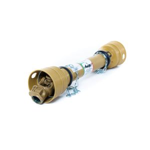 Eurocardan 33028 Series 1 Driveshaft Assembly