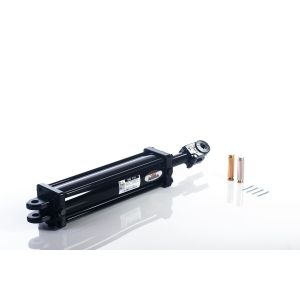 Prince 4'' X 16'' Hydraulic Tie Rod Cylinder E400160ABACA07B