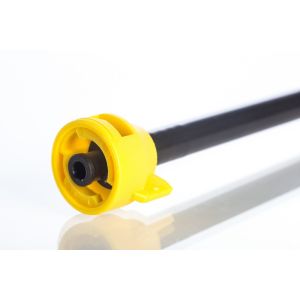 TeeJet 24'' QuickJet Thread Hose Drop 21353-6-24-NYB