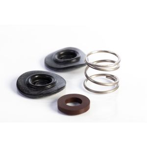 Teejet PK-AB144A-1-VI-KIT Repair kit for 1,2,3 solenoids viton seals