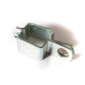 Teejet 1-1/2" Square Boom Clamp Assembly AA111SQ-1-1/2