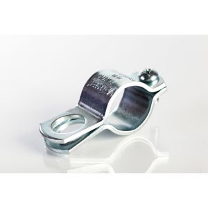 Teejet 3/4" Round Boom Clamp Assembly AA111-3/4