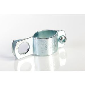 Teejet 1" Round Boom Clamp Assembly AA111-1