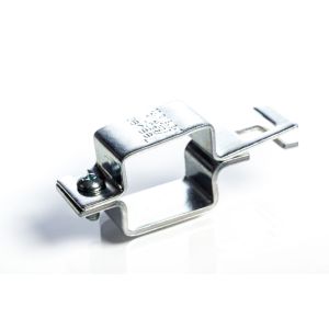 Teejet 1-1/2" Square Quick Jet Boom Clamp Assembly QJ111SQ-1-1/2 