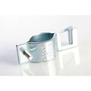 Teejet 1" Round Quick Jet Boom Clamp Assembly QJ111-1