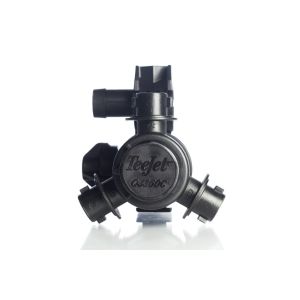 TeeJet QJ363C-750-1-NYB Single Hose Shank Nozzle Body