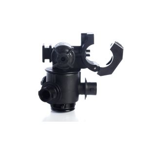 TeeJet QJ363C-1/2-NYB Wet Boom Nozzle Body