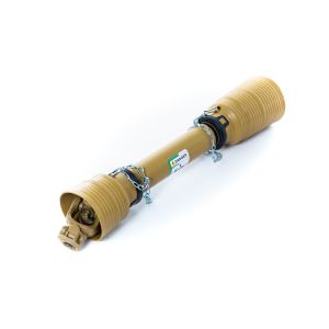 Eurocardan 33029 Series 5 Driveshaft Assembly