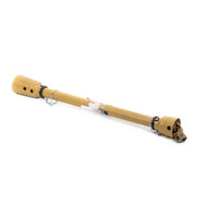 Eurocardan 33237 Series 4 Driveshaft Assembly