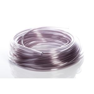 Apache 3/8'' x 100' Clear Vinyl Tubing