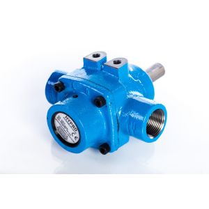 Hypro 4101C Cast Iron 4 Roller Sprayer Pump 7.0 GPM