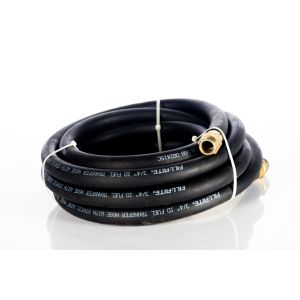 Fill-Rite 3/4'' x 20' Farm Fuel Tank Hose FRH07520