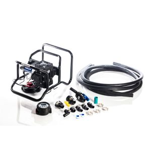 Sotera SS435B Chemtraveler 12V Diaphragm Chemical Transfer Pump