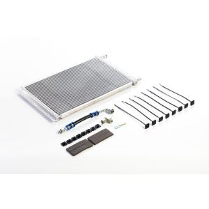A/C Add on Condensor Kit