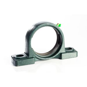 PL211 Steel Pillow Block Bearing Holder