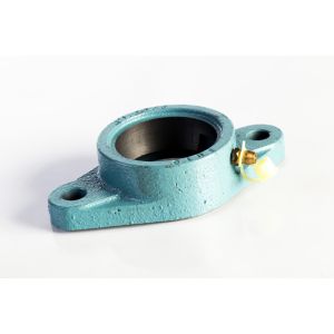 NFL204 2 Bolt Bearing Flange Holder