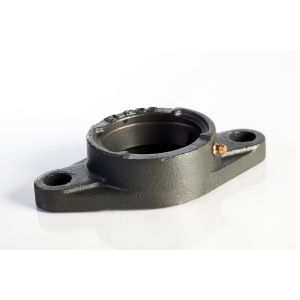 NFL206 2 Bolt Bearing Flange Holder