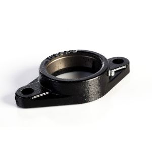 NFL207 2 Bolt Bearing Flange Holder
