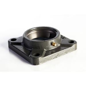 NF206 4 Bolt Bearing Flange Holder