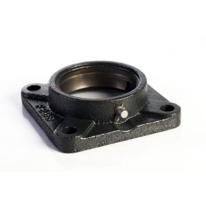 NF208 4 Bolt Bearing Flange Holder