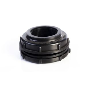 Valley 2'' Bulkhead Tank Port Fitting