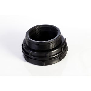 Valley 4'' Bulkhead Tank Port Fitting