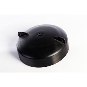 Norwesco 5'' Vented Screw on Tank Fill Lid