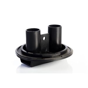 Norwesco 6'' Inner Lid for 16'' Lid