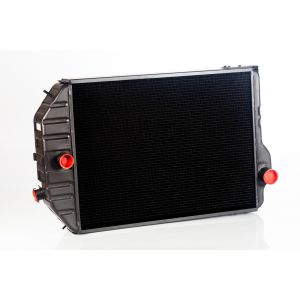 AR68872 Tractor Radiator fits John Deere