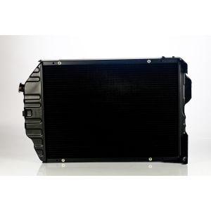 RE38664 Tractor Radiator fits John Deere