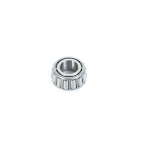 LM12649 Steel Tapered Roller Bearing Cone
