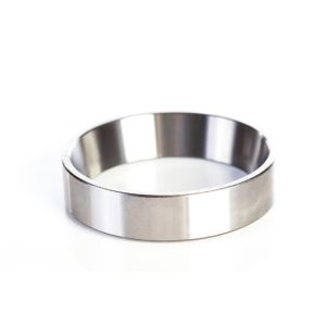 25520 Steel Tapered Roller Bearing Cup