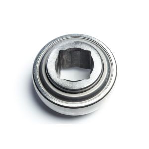 DS208TT5 1-1/8'' Square Bore Disc Bearing
