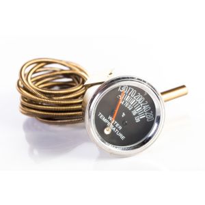 Herschel A1042944 Universal 2" Engine Temperature Gauge